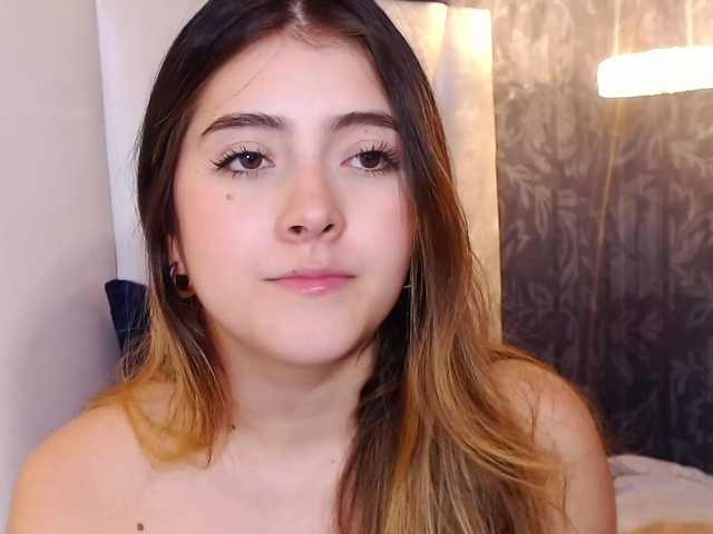 Broadcast screenshots TiifannyJork