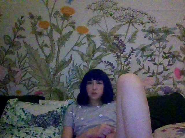 Broadcast screenshots tilliemay