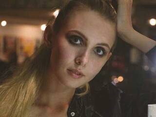 Erotic video chat TimkaNC