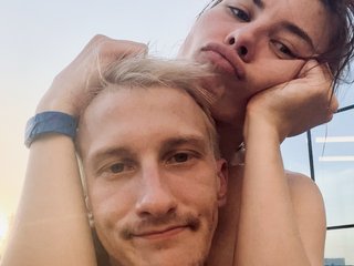 Erotic video chat TimViChaos