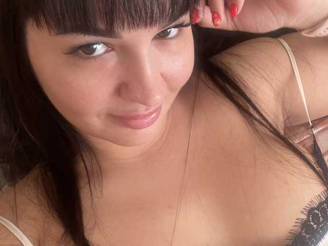 Photo of the profile Alina-Milf