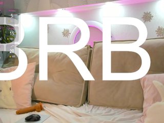 Erotic video chat Tina-Fox