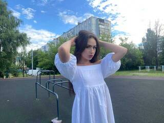 Erotic video chat tina-mess