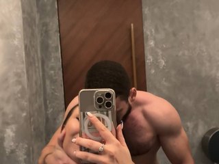 Erotic video chat Tina-Tigran