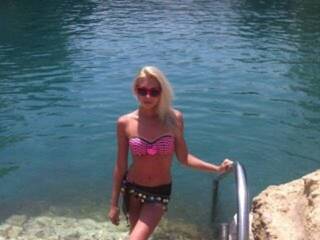 Erotic video chat tina0208