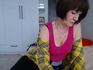 Erotic video chat TinaaHott