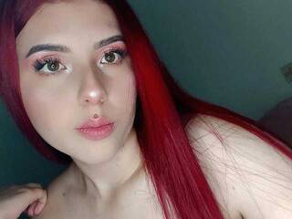 Erotic video chat tinabella