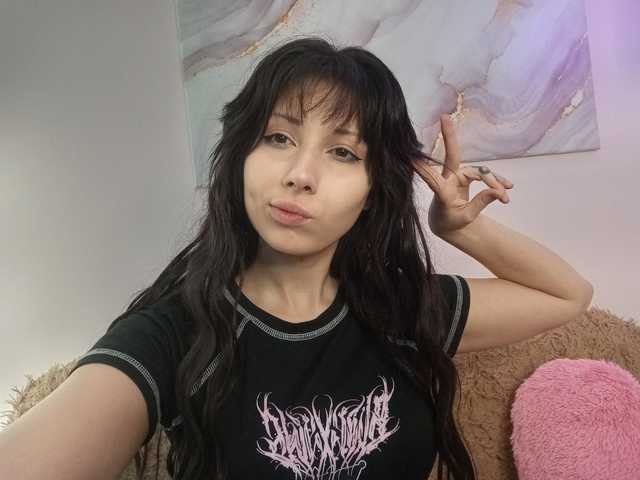 Photo of the profile Tinablackkk