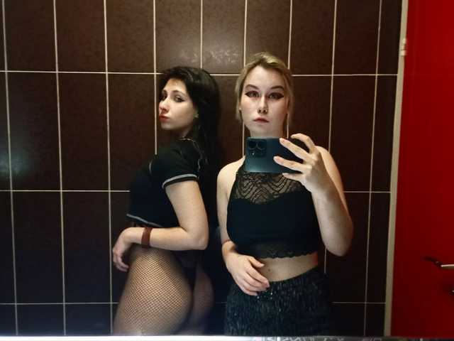 Photo of the profile Tinablackkk