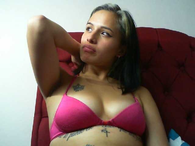 Broadcast screenshots TinaDawson