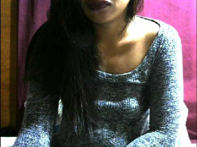 Broadcast screenshots TinahForyh