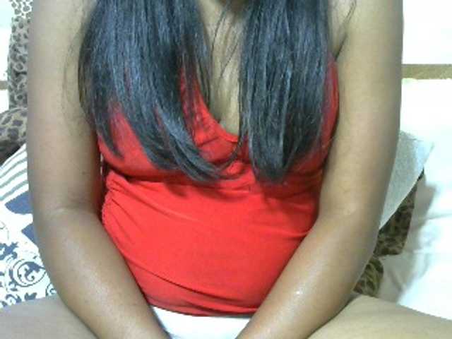 Broadcast screenshots TinahForyh