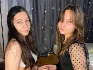 Erotic video chat TinaHil