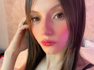 Erotic video chat TinaJons