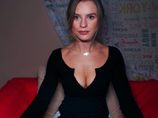 Broadcast screenshots TinaKinky