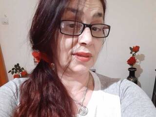 Erotic video chat Tinakiss