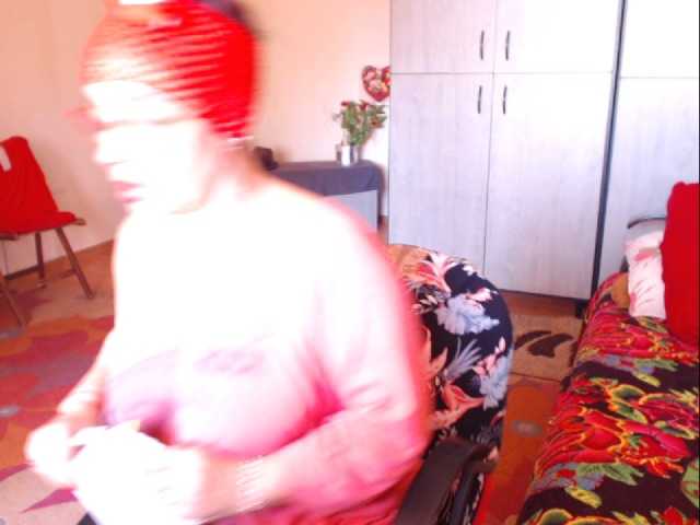 Broadcast screenshots Tinakiss