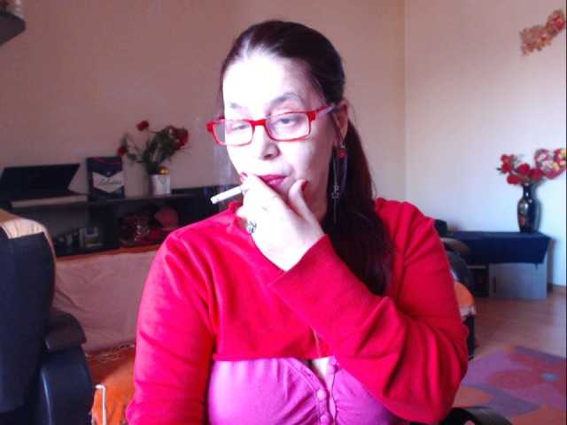 Broadcast screenshots Tinakiss