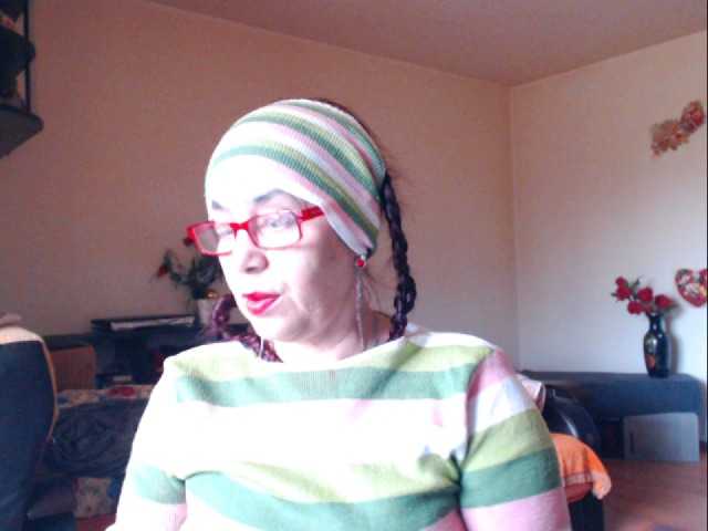 Broadcast screenshots Tinakiss