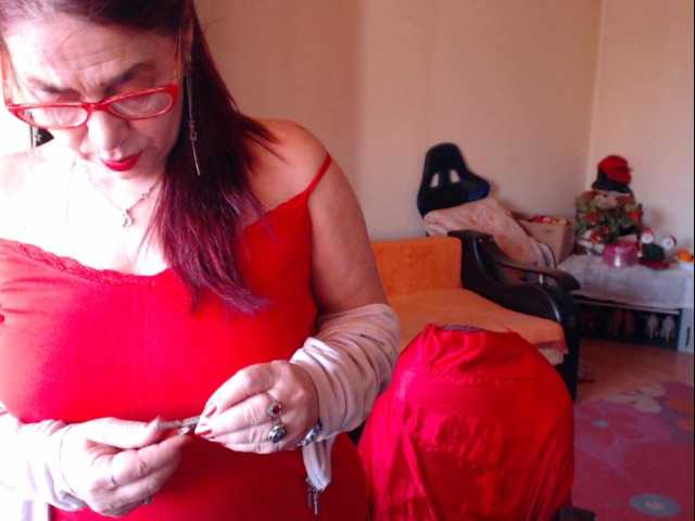 Broadcast screenshots Tinakiss