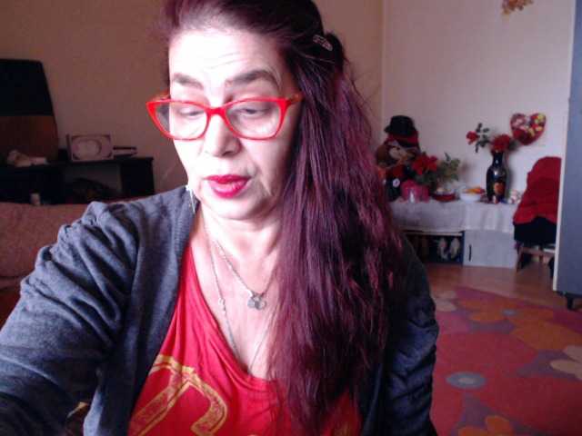 Broadcast screenshots Tinakiss