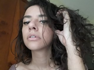 Erotic video chat TinaMendez