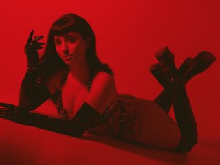 Erotic video chat TinaPutina