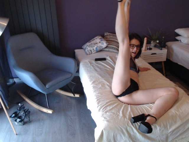 Broadcast screenshots Tinas5