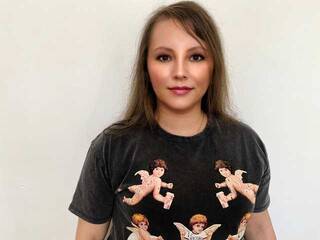 Erotic video chat TinaSpotG