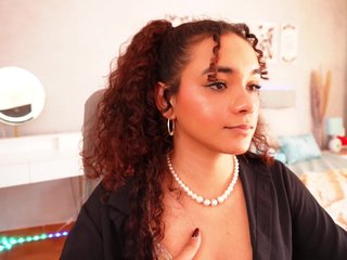 Erotic video chat TinaTaylor