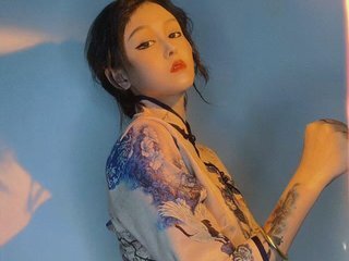 Erotic video chat tinaya1122