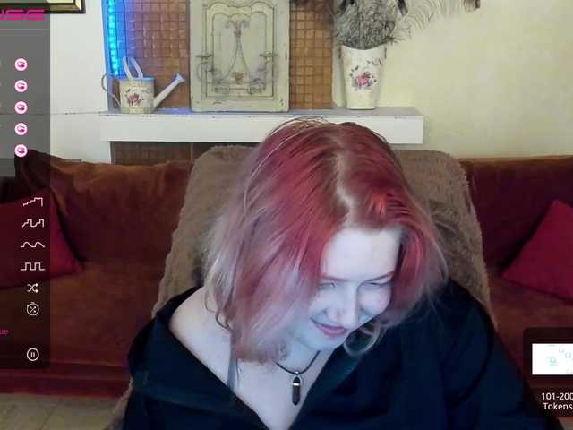 Broadcast screenshots TinkerBelll