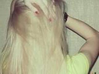 Profile photo tinnyblond