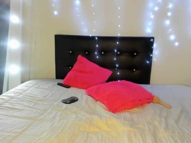 Broadcast screenshots tinnysofia