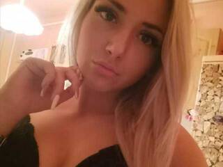 Erotic video chat TinTinDream