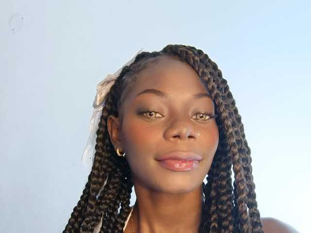 Photo of the profile tiny-sexy-ebony