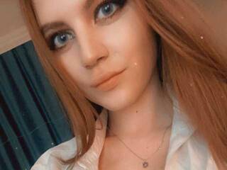 Erotic video chat TinyDiana