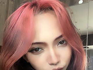 Erotic video chat TinyIvanka