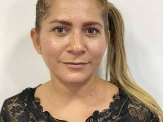 Erotic video chat Valentinamilf