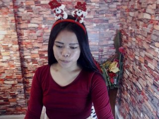 Broadcast screenshots LADY_JEWEL