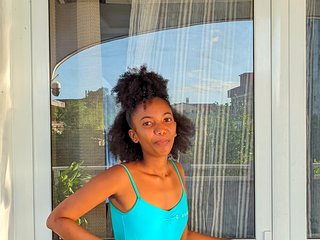 Erotic video chat Tiphanie