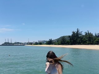 Erotic video chat TishaKleban