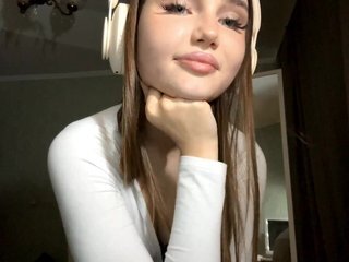 Erotic video chat TishaKleban