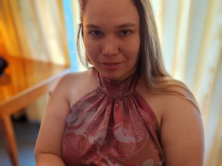 Erotic video chat TitiKate