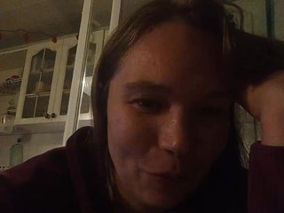 Erotic video chat TitiKate