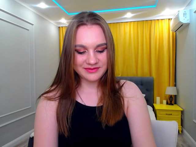 Broadcast screenshots ToBeLoveda