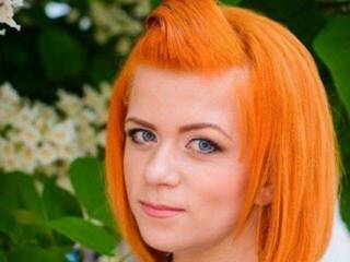 Erotic video chat Toffee11