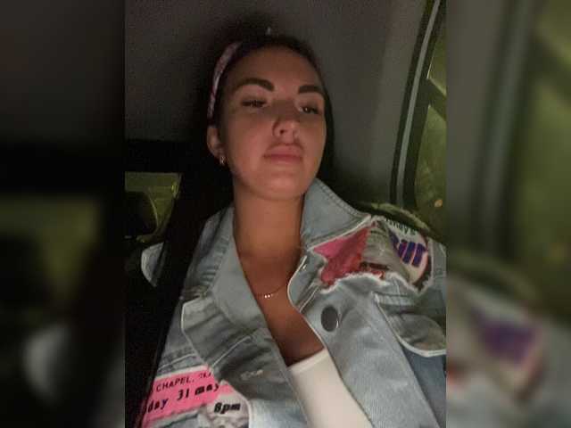 Broadcast screenshots KROSHKA_N