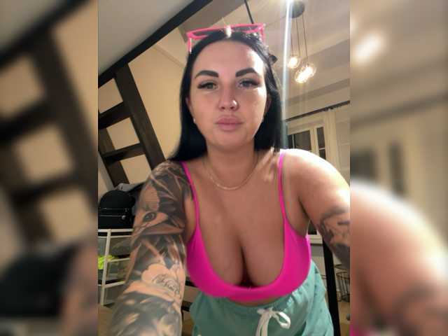 Broadcast screenshots KROSHKA_N