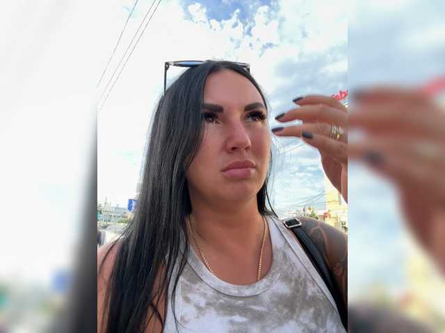 Broadcast screenshots KROSHKA_N